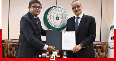 রোহিঙ্গাদের দ্রুত প্রত্যাবাসনে পাশে থাকার আশ্বাস ওআইসির