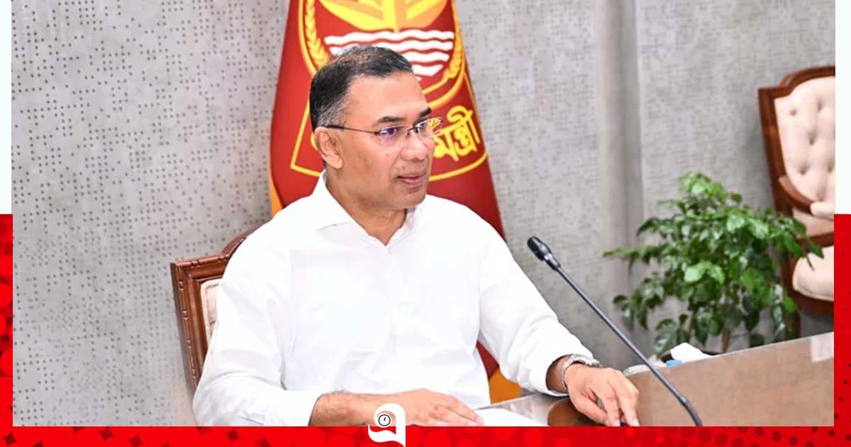 পরিবেশদূষণ নিয়ন্ত্রণে কঠোর হওয়ার নির্দেশ প্রধানমন্ত্রীর