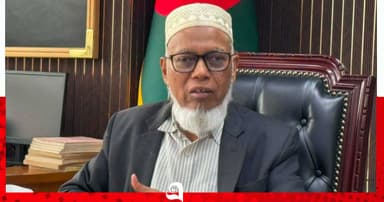 নভেম্বরের মাঝামাঝিতে শুরু হবে স্থানীয় সরকার নির্বাচন: ইসি মাছউদ
