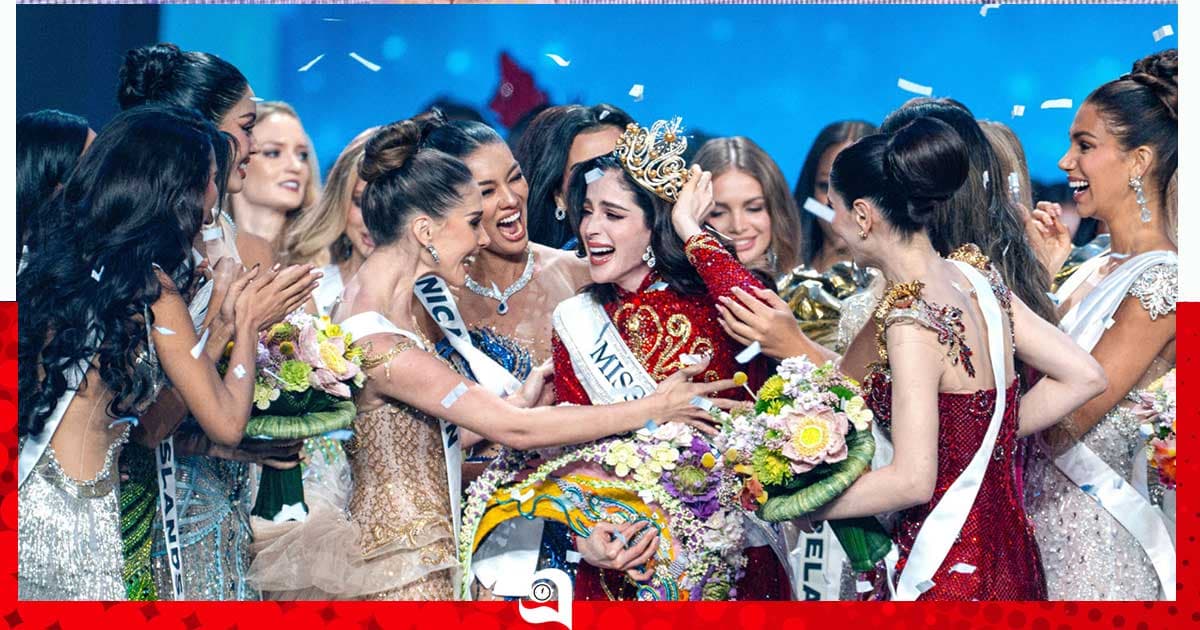 ‘মিস ইউনিভার্স’ হওয়ার সুযোগ নেই ছয় দেশের সুন্দরীদের