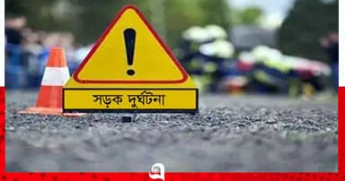 পল্টনে ট্রাকের ধাক্কায় প্রাণ গেল যুবকের