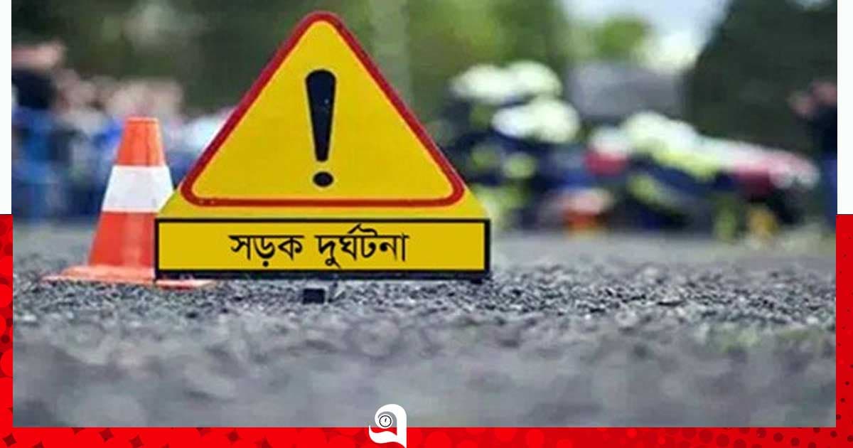 পল্টনে ট্রাকের ধাক্কায় প্রাণ গেল যুবকের