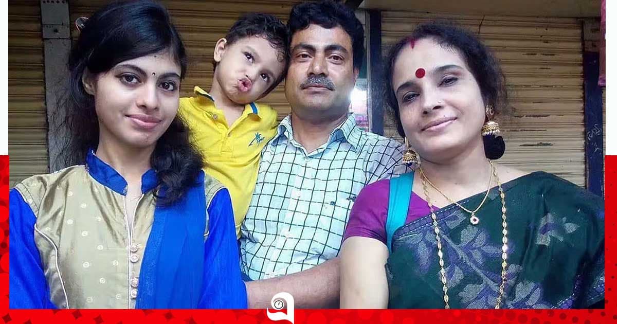 বাড়ছে সন্দেহ-অবিশ্বাস