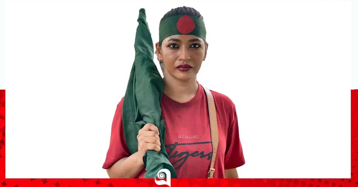 বাঁধনের ওপর হামলায় জড়িত ৫ জনের পরিচয় শনাক্ত