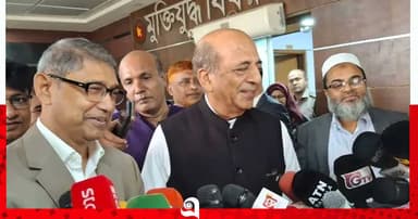 প্রধানমন্ত্রীর ভারত সফর নিয়ে যা জানালেন দীনেশ ত্রিবেদী