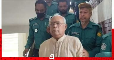 আ.লীগের সাবেক এমপি আজিজুল হক আটক