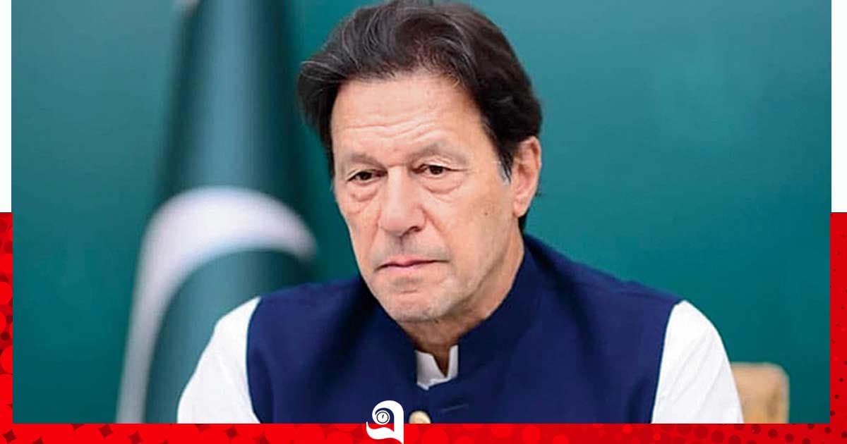 ইমরানের পাশে সাত প্রাক্তন অজি অধিনায়ক, চিঠি সরকারকে
