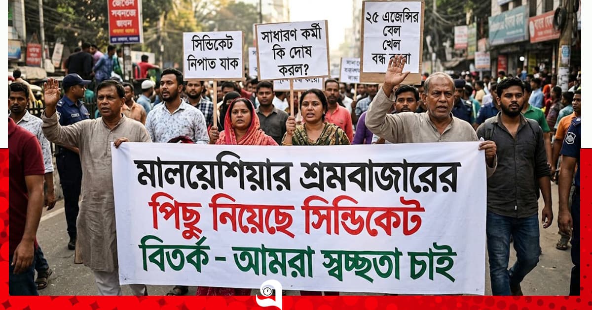 বিতর্কেই ঘুরপাক