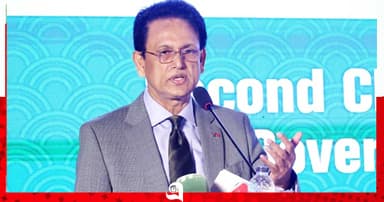 শিক্ষা ও প্রযুক্তি আদান-প্রদানের মাধ্যমেই বজায় থাকবে বাংলাদেশ-চীন বন্ধুত্ব
