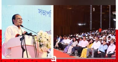 খননকৃত খালগুলোকে আয়বর্ধক খাতে রূপান্তর করতে হবে: ত্রাণমন্ত্রী