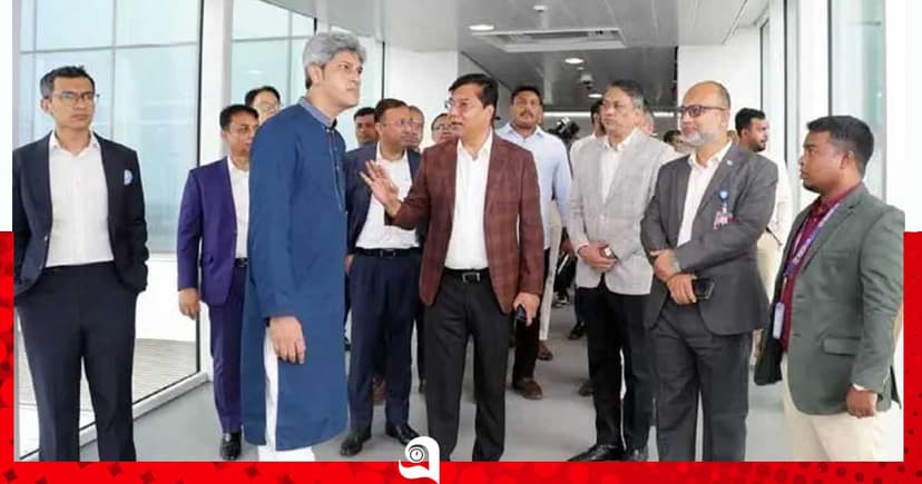 শাহজালালের তৃতীয় টার্মিনাল চালু ১৬ ডিসেম্বর: বিমানমন্ত্রী