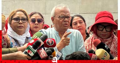নারীর ক্ষমতায়ন নিশ্চিতে বিএনপি কাজ করছে: রিজভী
