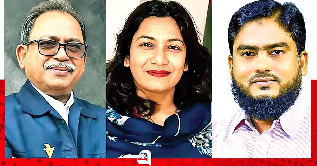 মির্জা ফখরুলের আসনে বিএনপির প্রার্থী কে