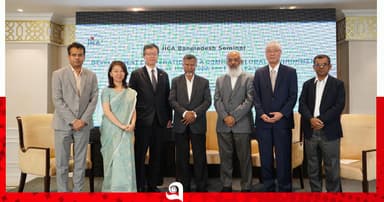 দেশে পরিবর্তিত বৈশ্বিক বাস্তবতায় জনপ্রশাসনের সক্ষমতা আরও বাড়ানো জরুরি: প্রতিমন্ত্রী