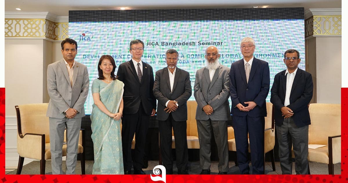 দেশে পরিবর্তিত বৈশ্বিক বাস্তবতায় জনপ্রশাসনের সক্ষমতা আরও বাড়ানো জরুরি: প্রতিমন্ত্রী