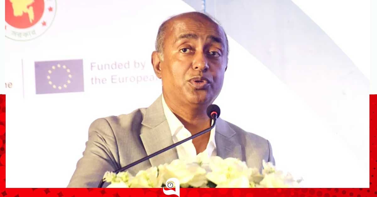 সরকার নাগরিকদের অধিকার রক্ষায় প্রতিশ্রুতিবদ্ধ: আইনমন্ত্রী