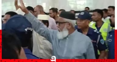 হাইকোর্টের সেই বিচারপতির বিচারিক ক্ষমতা পুনর্বহাল