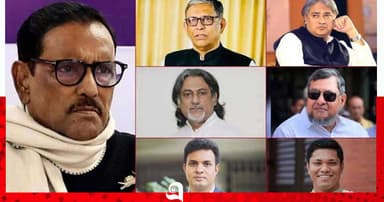 ওবায়দুল কাদেরসহ সাত জনের রায় মঙ্গলবার