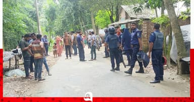 কুষ্টিয়ায় আধিপত্য বিস্তার কেন্দ্র করে সংঘর্ষে নিহত ১