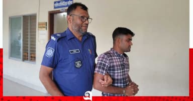 কুষ্টিয়ায় শিশু ধর্ষণ: যুবকের যাবজ্জীবন
