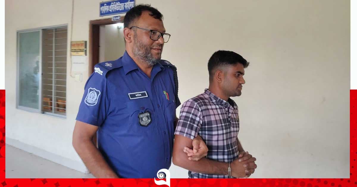 কুষ্টিয়ায় শিশু ধর্ষণ: যুবকের যাবজ্জীবন