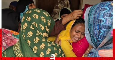 ভাগ্নী জামাইয়ের লাঠির আঘাতে মামা শ্বশুর নিহত