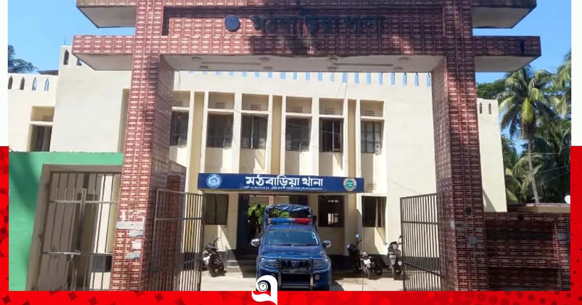 মঠবাড়িয়ায় মাদকের জাল, অভিযানেও থামছে না সরবরাহ