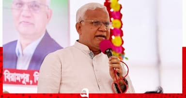 মাদক অপরাধীদের কোনো ছাড় নয়: সমাজকল্যাণ মন্ত্রী