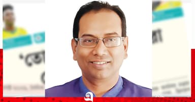 সাংবাদিকের রাজনীতি বনাম রাজনীতির কবলে সাংবাদিক