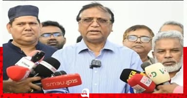 যাত্রীদের সুবিধার্থে বিশেষ শাটল সার্ভিস চালুর পরিকল্পনা রয়েছে: ডিএসসিসি প্রশাসক