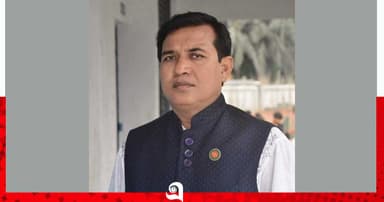 নাশকতার পর ধর্ষণ মামলার আসামি আ.লীগ নেতা