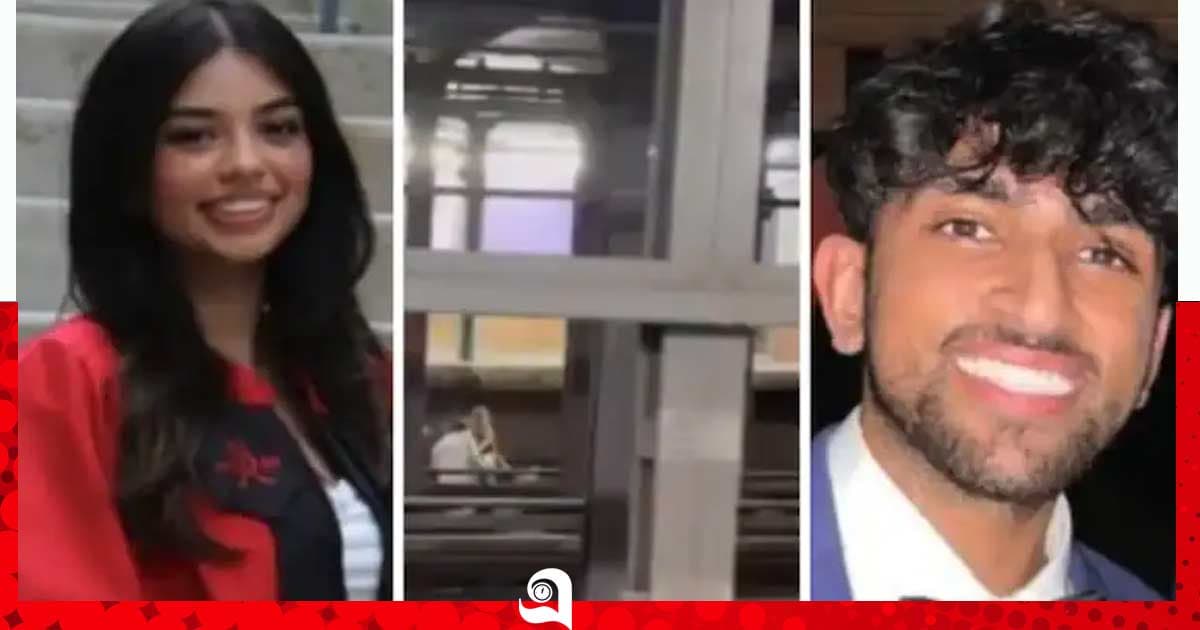 নিউ ইয়র্কে ট্রেনে পিষ্ট হয়ে ভারতীয় বংশোদ্ভূত নারী ও তার বন্ধুর মৃত্যু