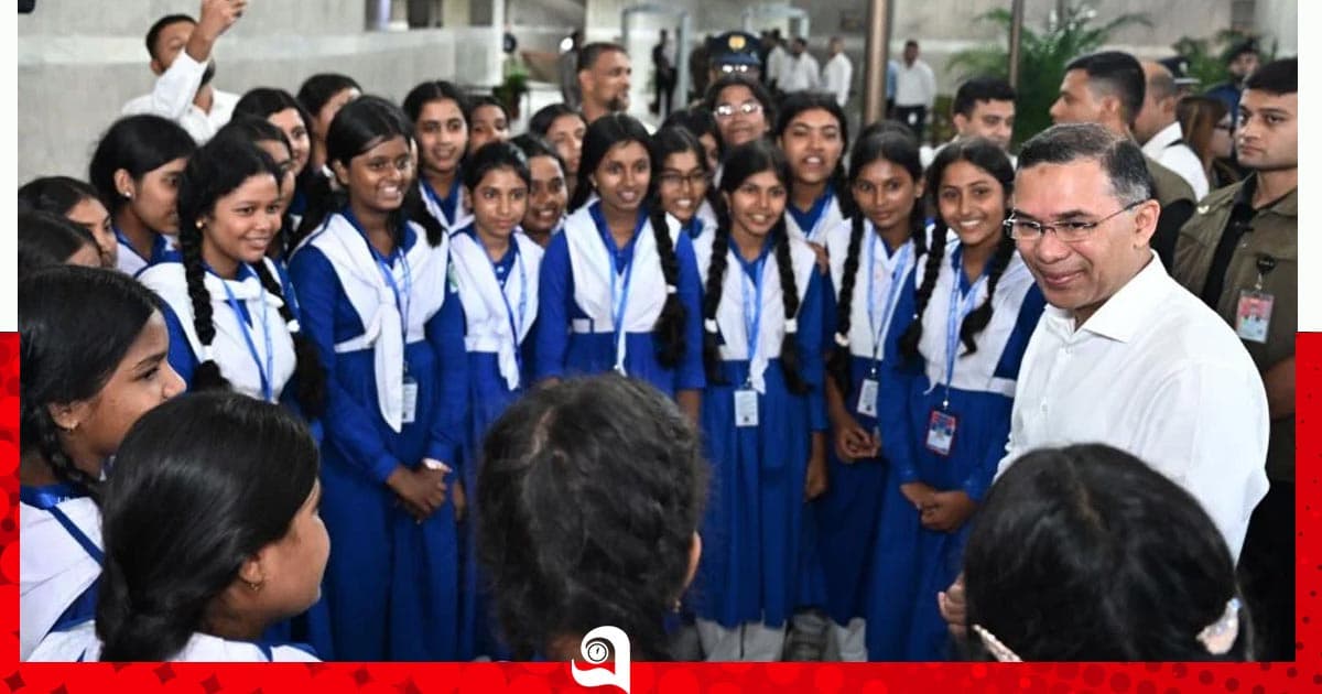 ডেঙ্গু প্রতিরোধে প্রত্যেককে সচেতন হতে হবে: প্রধানমন্ত্রী