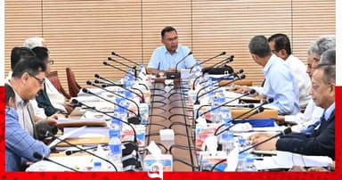 উন্নয়ন প্রকল্পে পরামর্শক ব্যয় কমানোর নির্দেশ প্রধানমন্ত্রীর