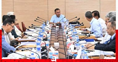 উন্নয়ন প্রকল্পে পরামর্শক ব্যয় কমানোর নির্দেশ প্রধানমন্ত্রীর