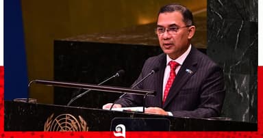 জাতিসংঘ সফর নিয়ে প্রধানমন্ত্রীর সংবাদ সম্মেলন বুধবার