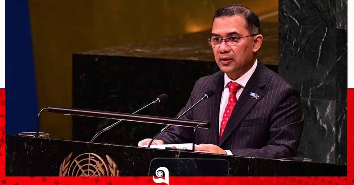 জাতিসংঘ সফর নিয়ে প্রধানমন্ত্রীর সংবাদ সম্মেলন বুধবার