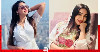 ক্লাস থ্রিতে প্রথম প্রেমের চিঠি পেয়েছিলাম: প্রভা