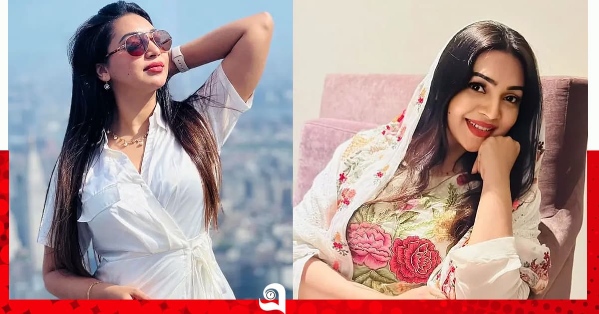 ক্লাস থ্রিতে প্রথম প্রেমের চিঠি পেয়েছিলাম: প্রভা