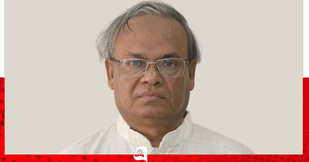 গণতন্ত্রের প্রতিষ্ঠা-জনগণের অধিকার নিশ্চিতে কাজ করেছে বিএনপি: ভারপ্রাপ্ত মহাসচিব