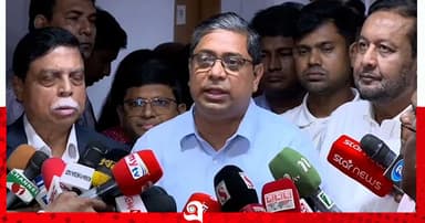 বৈধভাবে বছরে ১০ হাজার শ্রমিক ইতালিতে যাওয়ার সুযোগ আছে