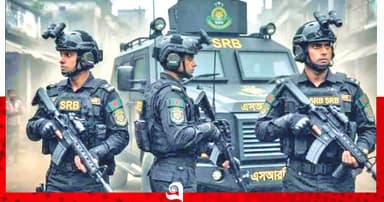 এসআরবির প্রথম মামলার তদন্তে মিরপুর