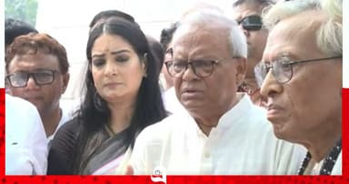 ধর্মীয় সম্প্রীতি ভাঙতে বারবার চক্রান্ত হয়েছে: রিজভী