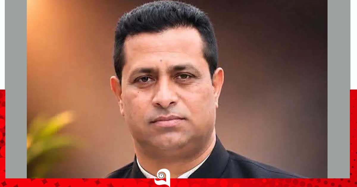 নরসিংদীতে যুবলীগ নেতা গ্রেপ্তার