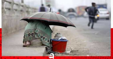 দেশের বিভিন্ন স্থানে বৃষ্টি হতে পারে