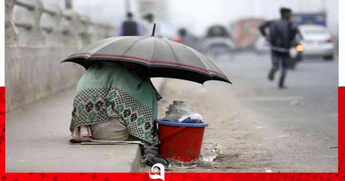 দেশের বিভিন্ন স্থানে বৃষ্টি হতে পারে