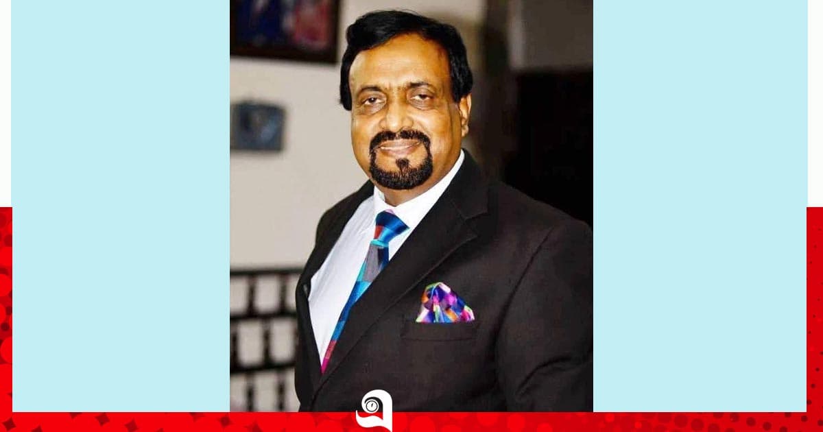 চিকিৎসার জন্য সিঙ্গাপুরে গেলেন জাপার মহাসচিব