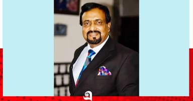 চিকিৎসার জন্য সিঙ্গাপুরে গেলেন জাপার মহাসচিব