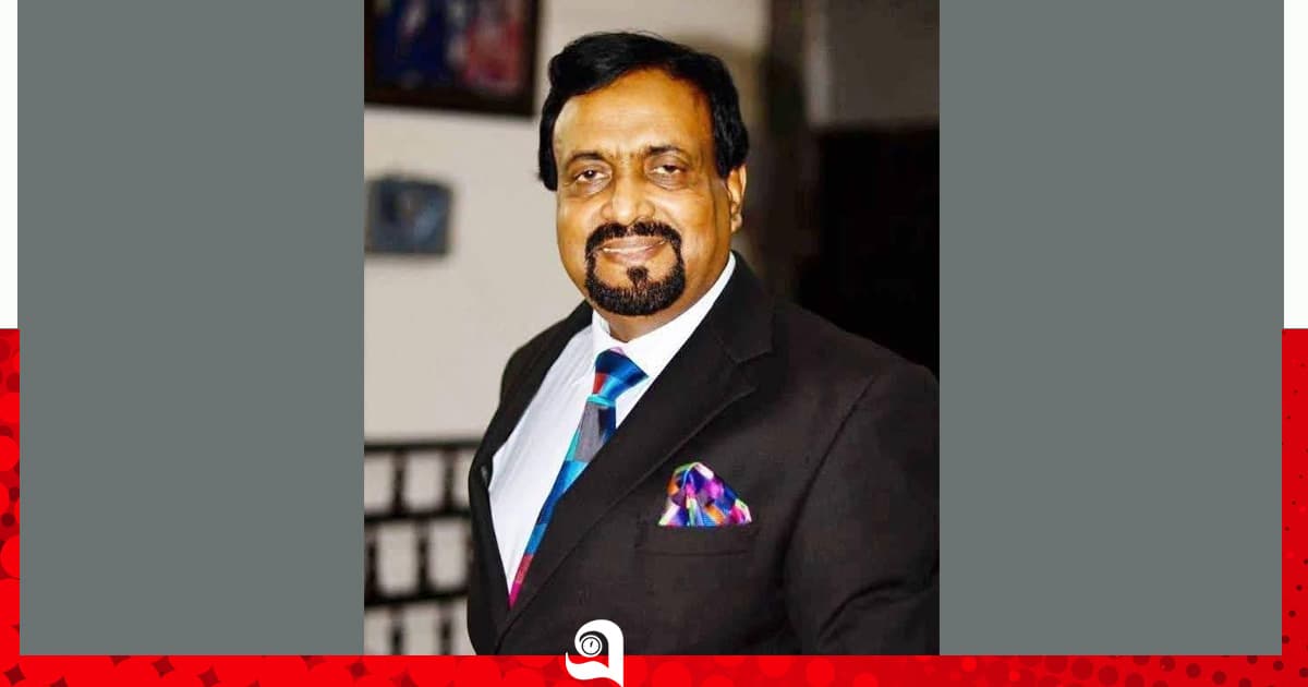 ডেঙ্গু প্রতিরোধে ব্যর্থতার কোনো অবকাশ নেই: রুহুল আমিন হাওলাদার