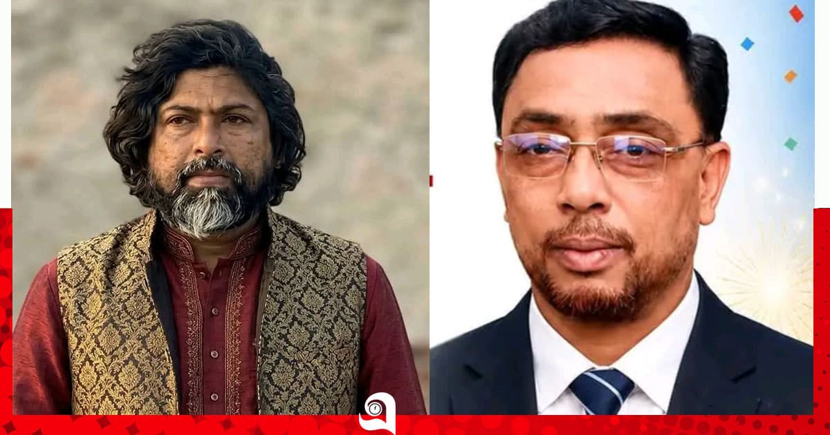 শ্যামনগর প্রেস ক্লাবে নির্বাচনে সভাপতি মনির, সাধারণ সম্পাদক লিটন
